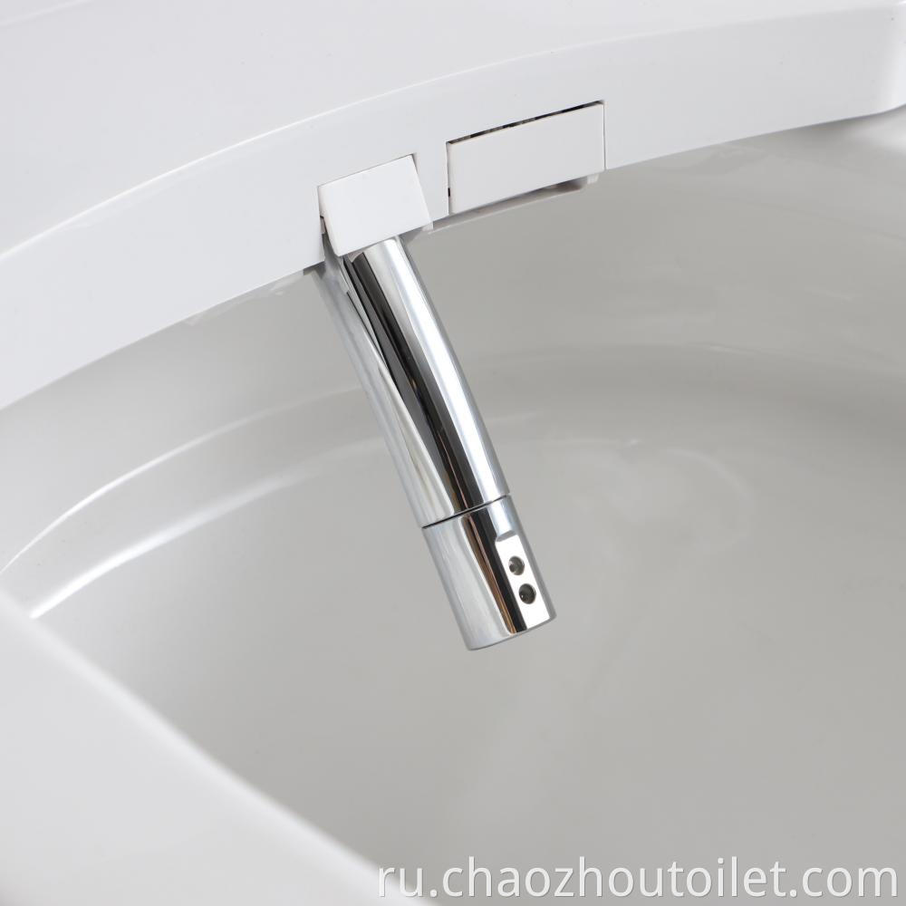 6102 30 Smart Toilet